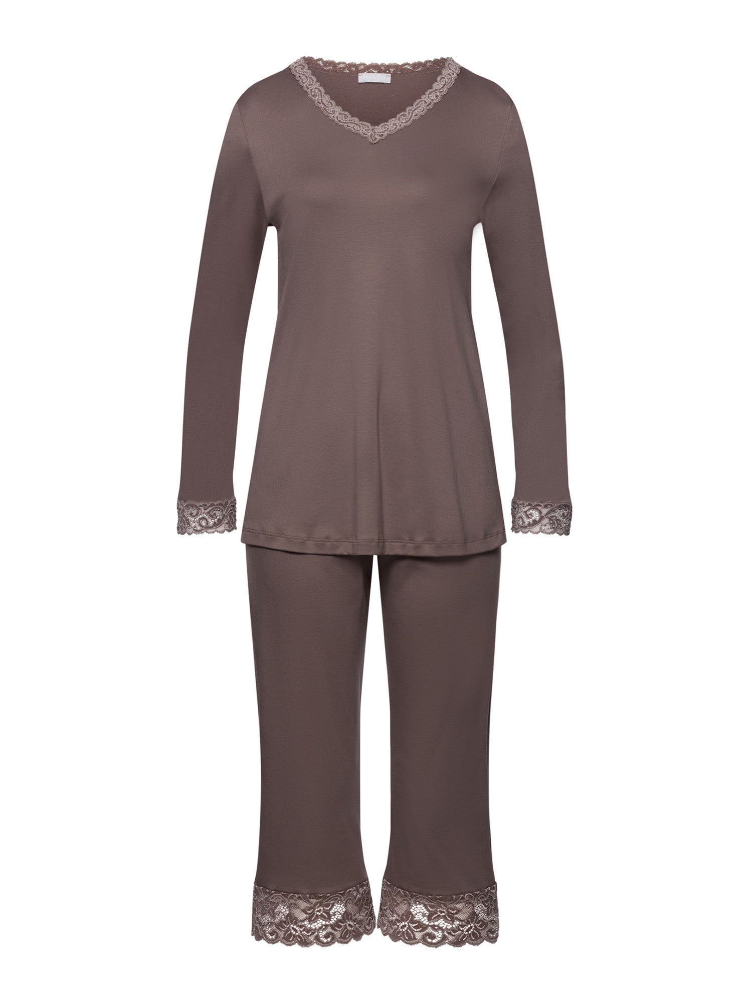 Hanro Damen Pyjama Moments