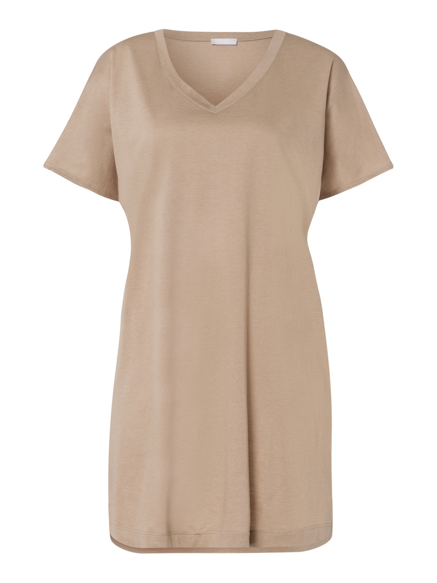 HANRO Damen Nachthemd Laura