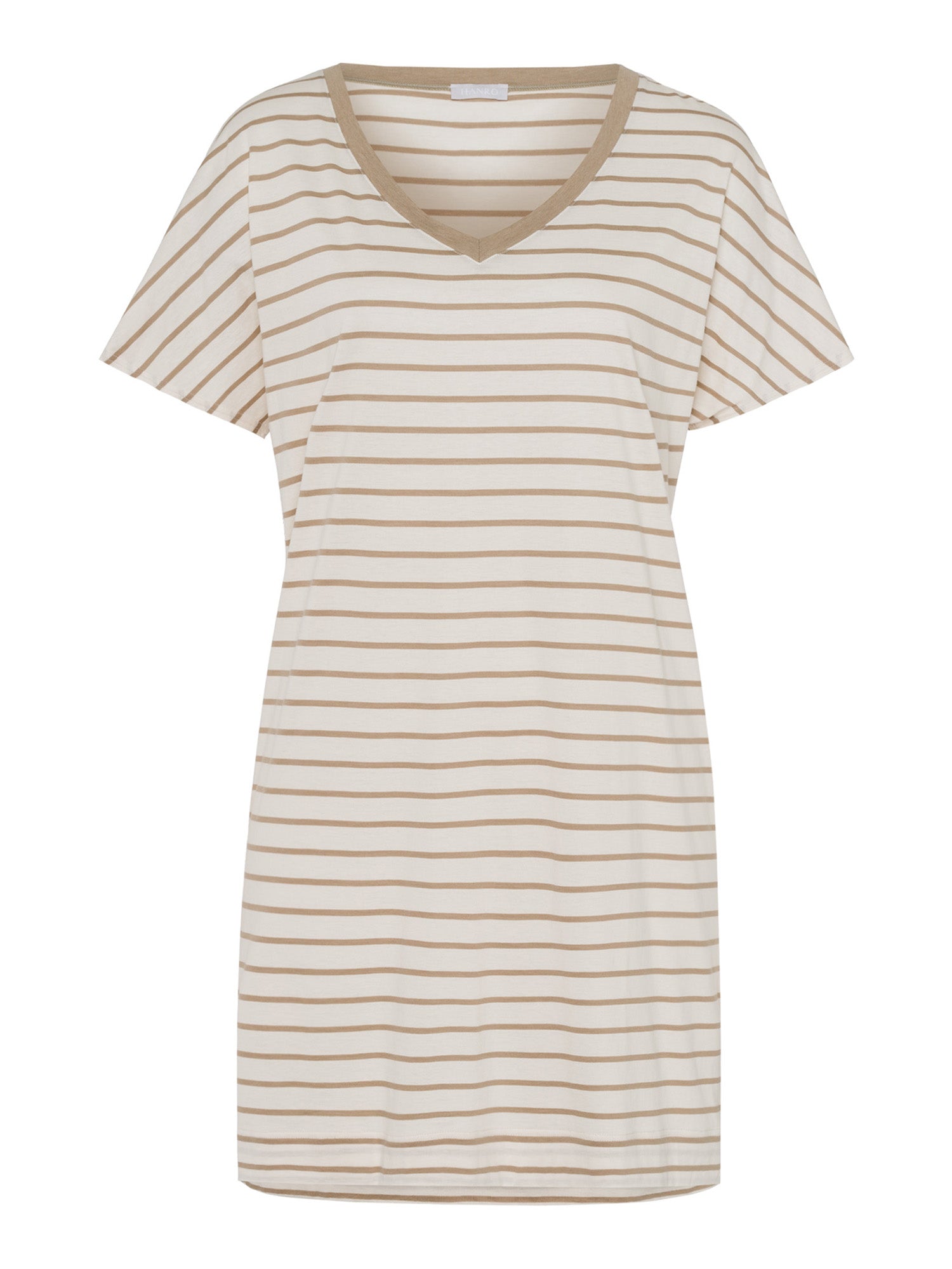 HANRO Damen Nachthemd Laura