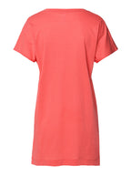 spiced coral / L