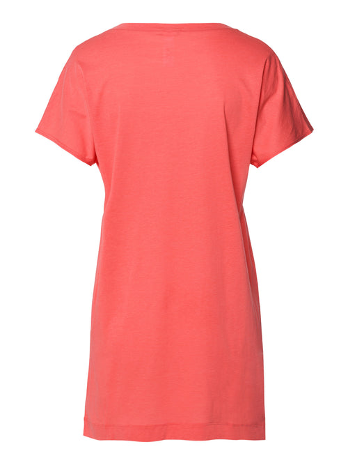spiced coral / L