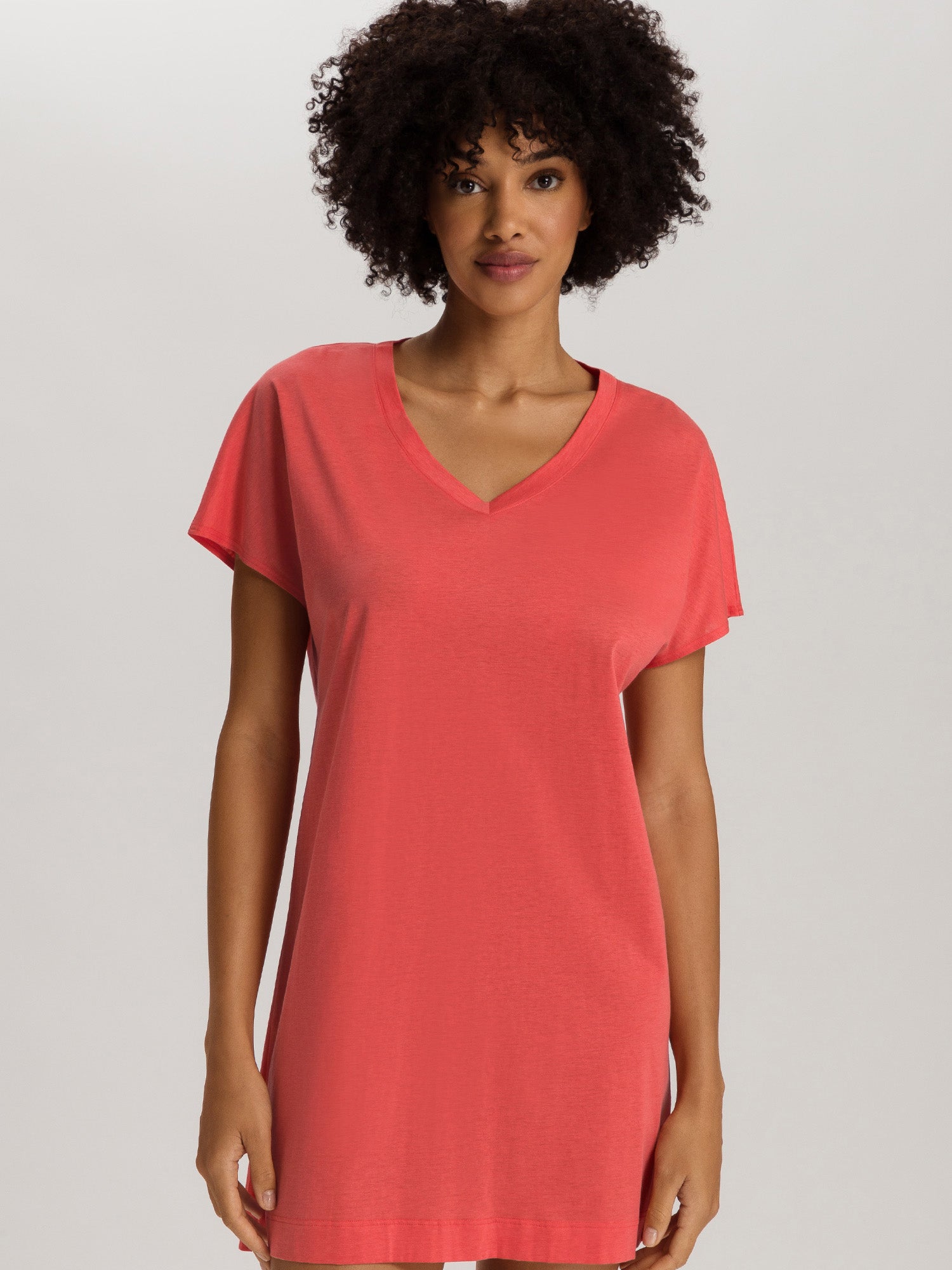 spiced coral / L