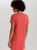 spiced coral / L