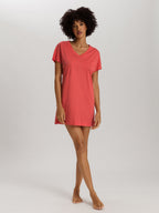 spiced coral / L