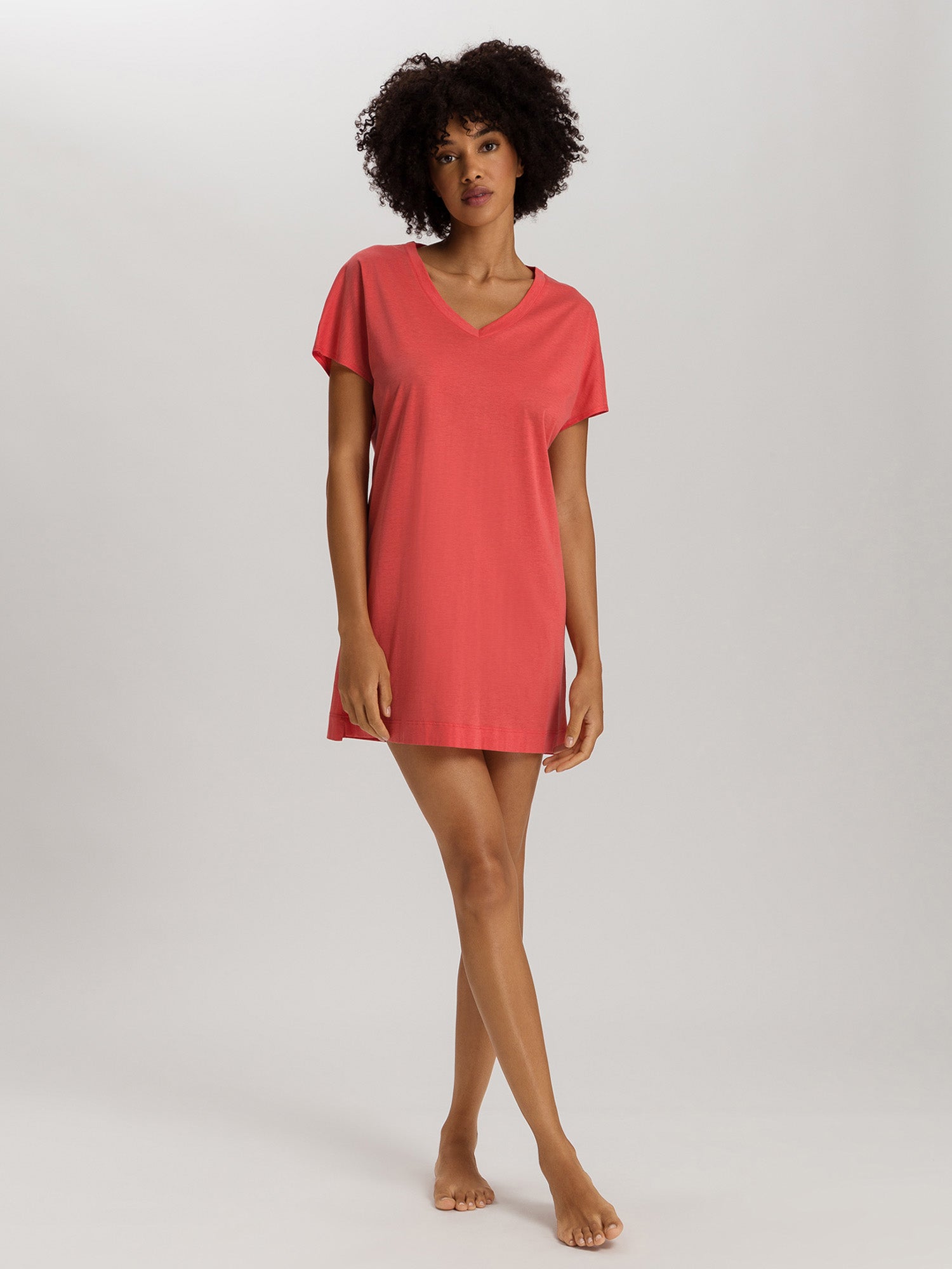 spiced coral / L