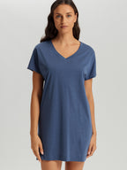 slate blue / L