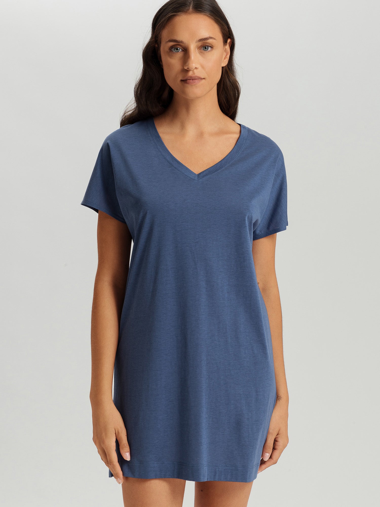 slate blue / L