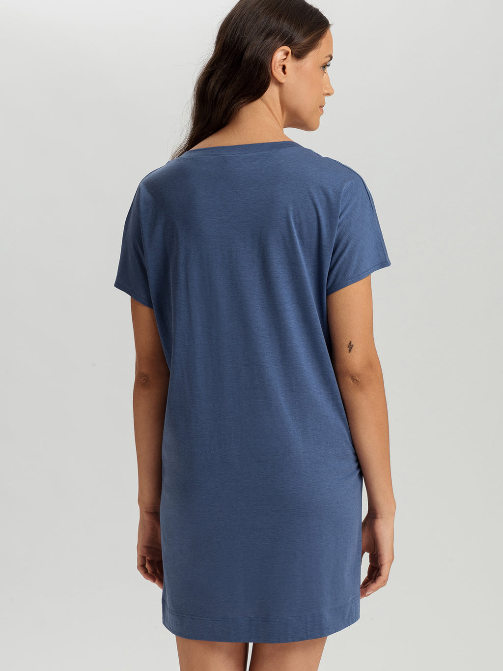 slate blue / L