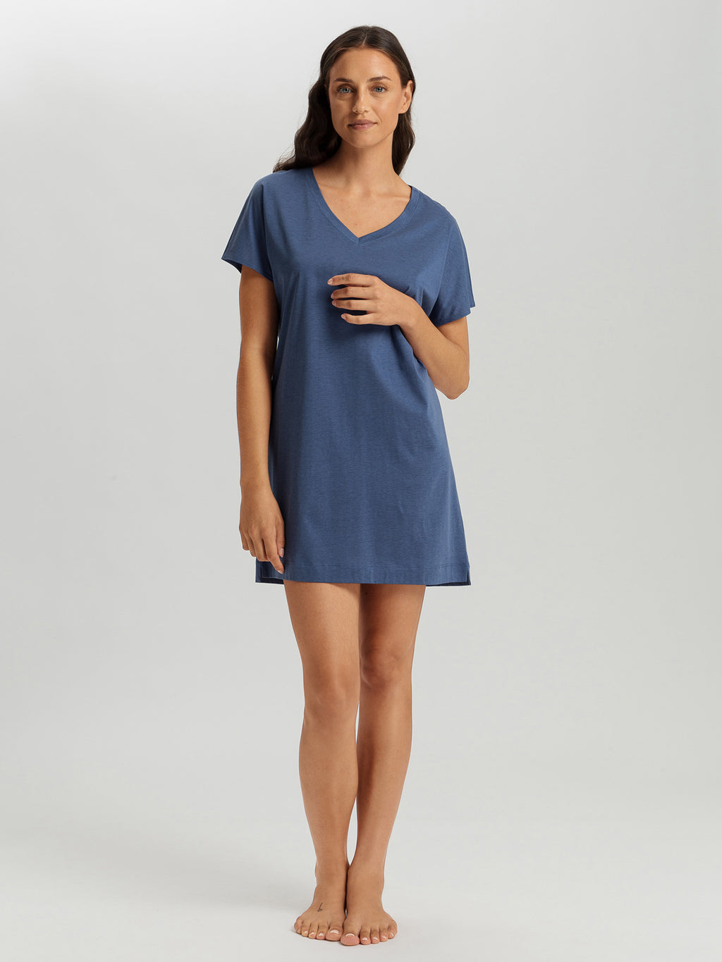slate blue / L