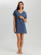 slate blue / L