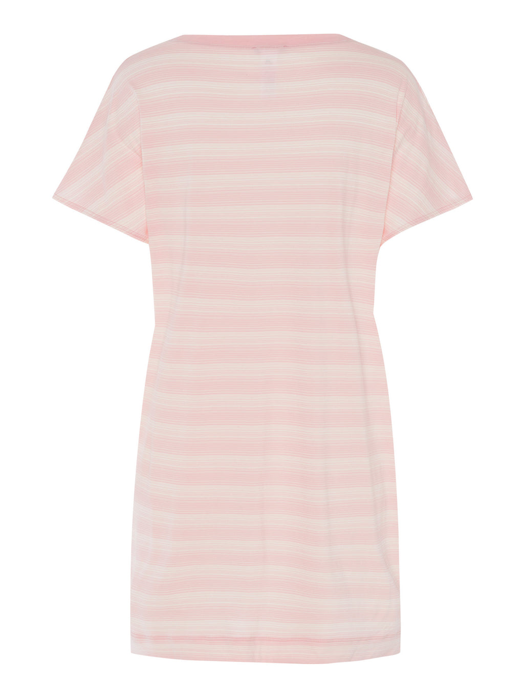 coral stripes / L