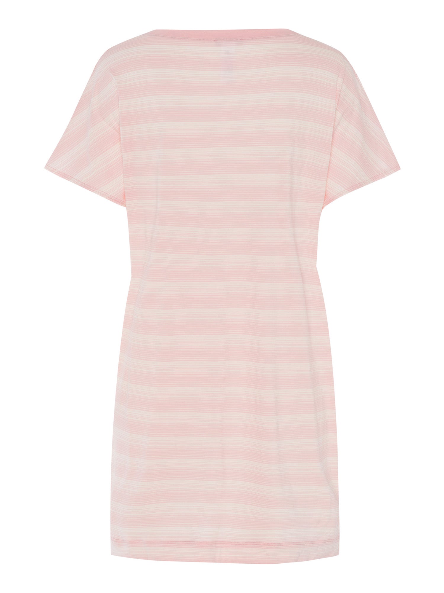 coral stripes / L