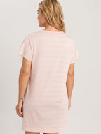 coral stripes / L
