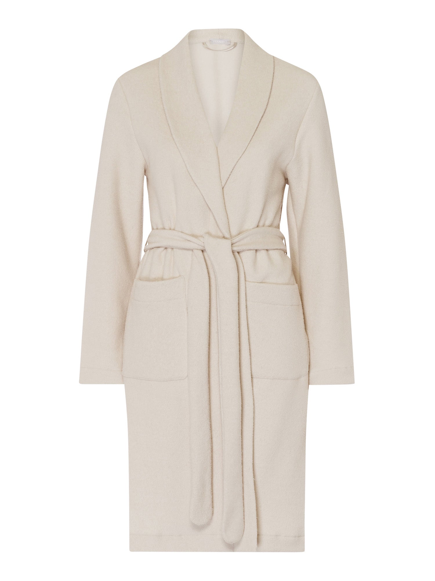 Hanro Damen Morgenmantel Robe Selection