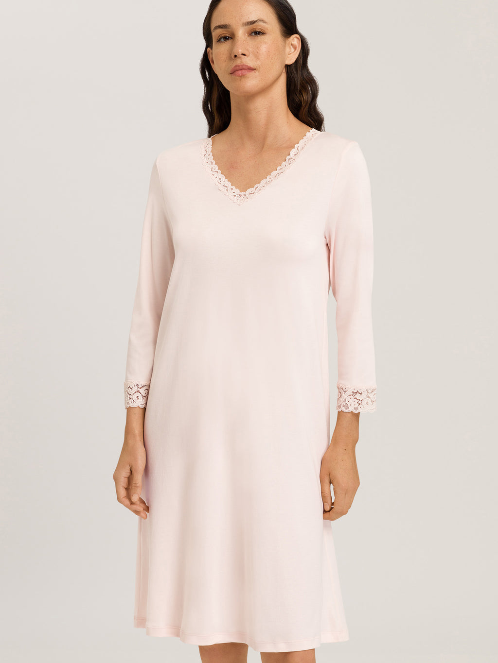 crystal pink / L