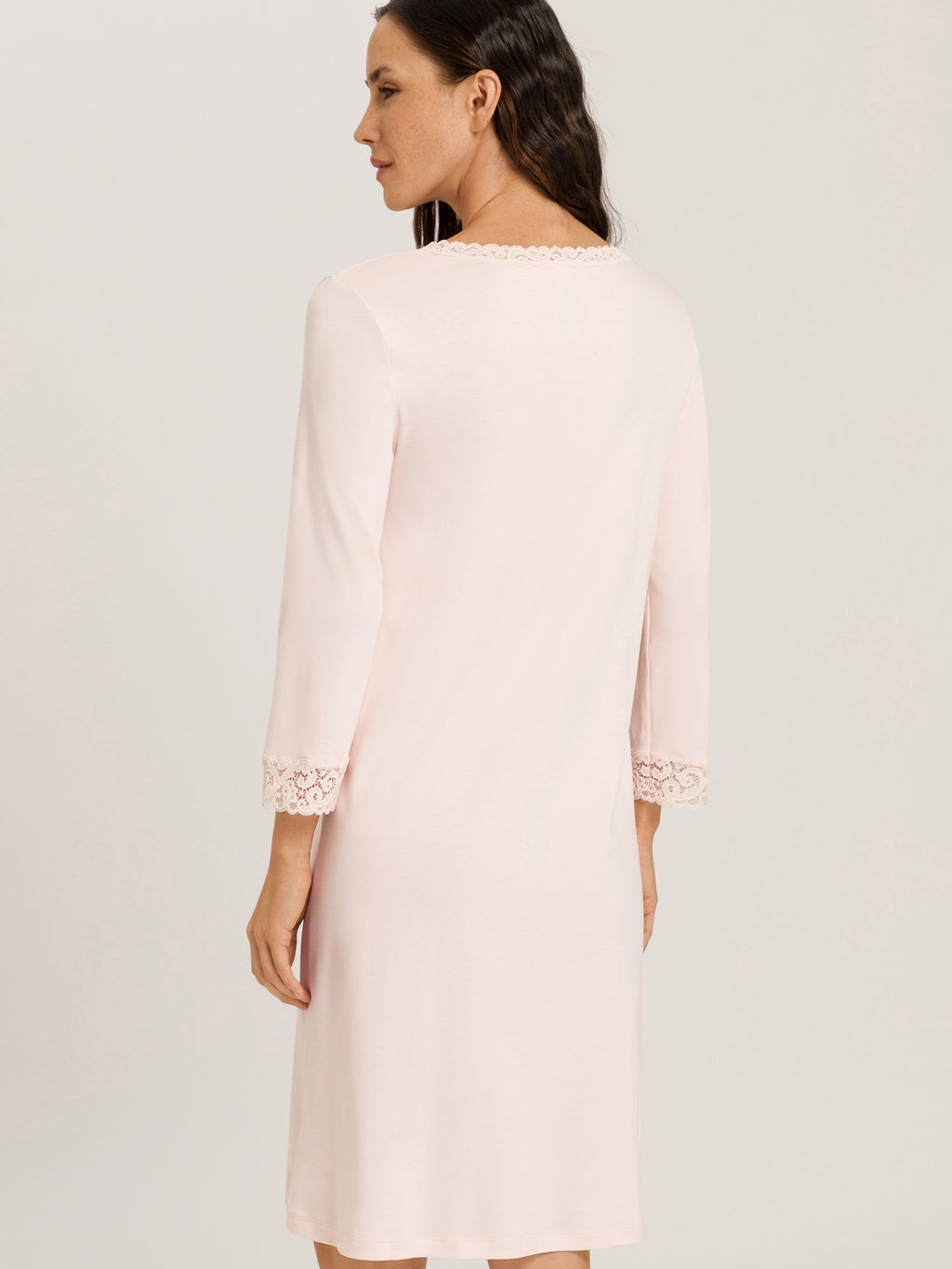 crystal pink / L
