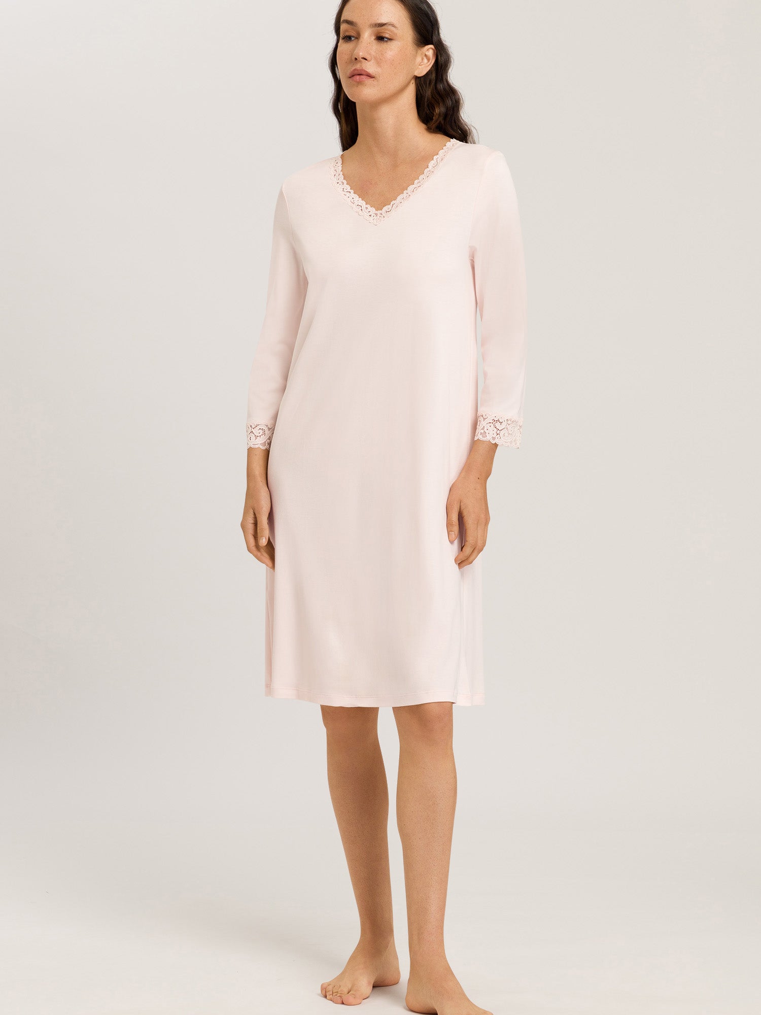 crystal pink / L