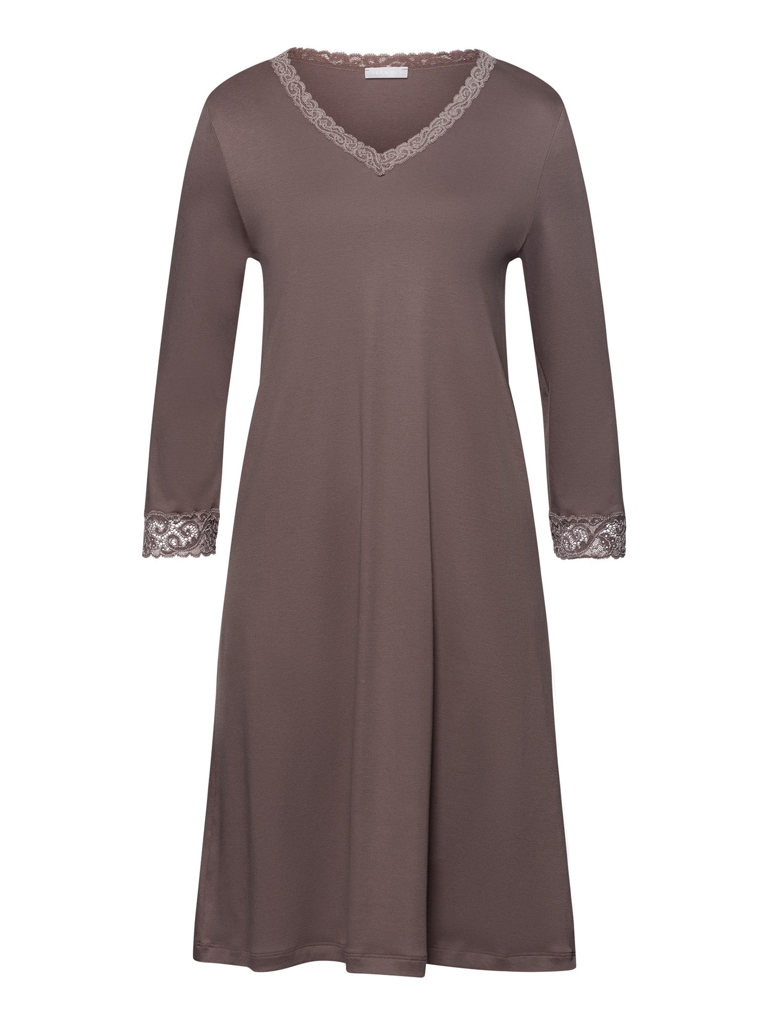 Hanro Damen Nachthemd Moments