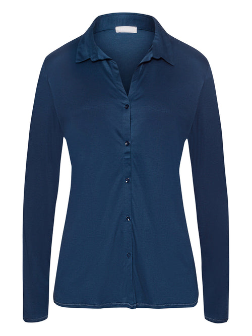 mystic blue / L