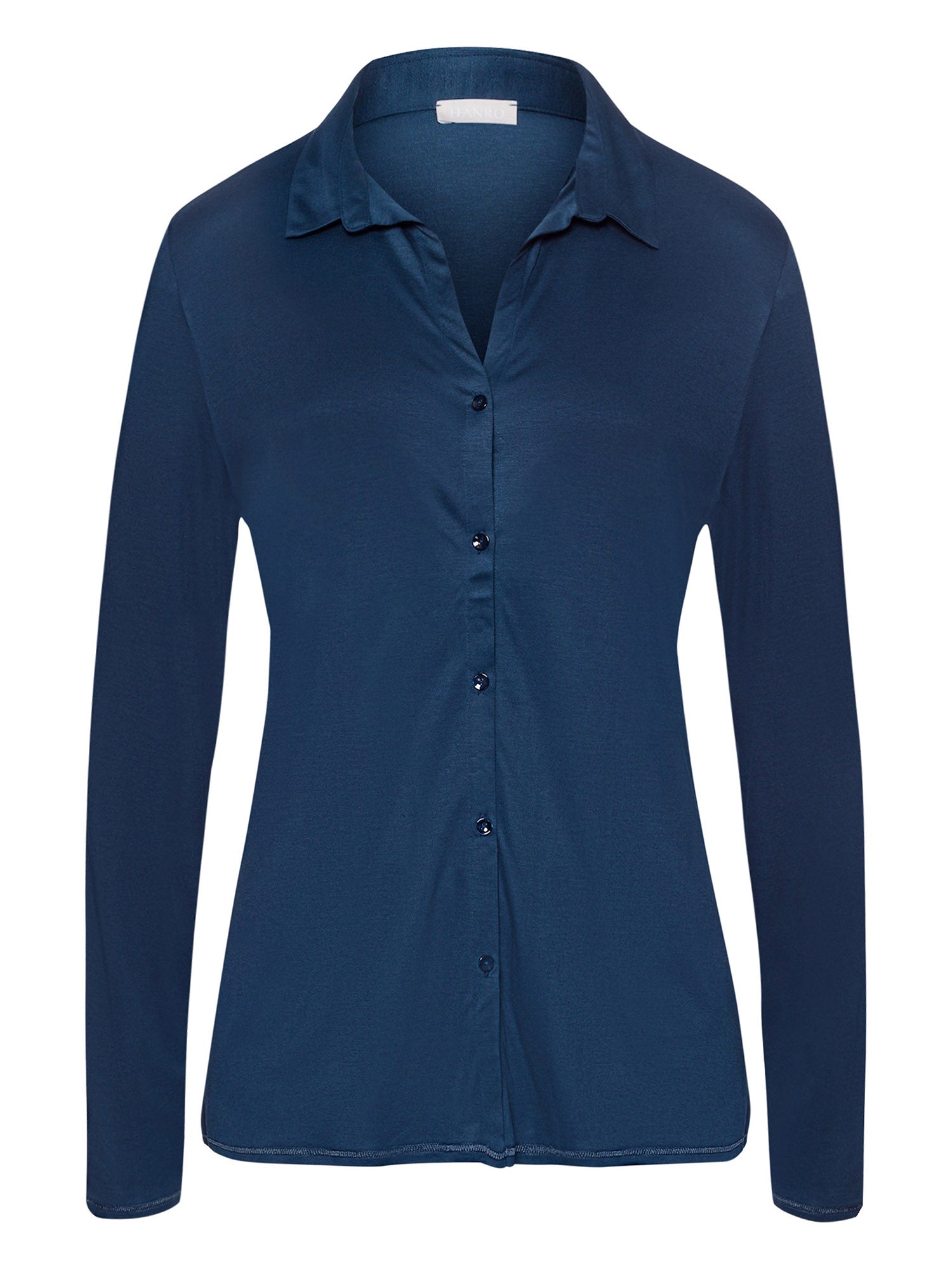 Hanro Damen Pyjamaoberteil Grand Central