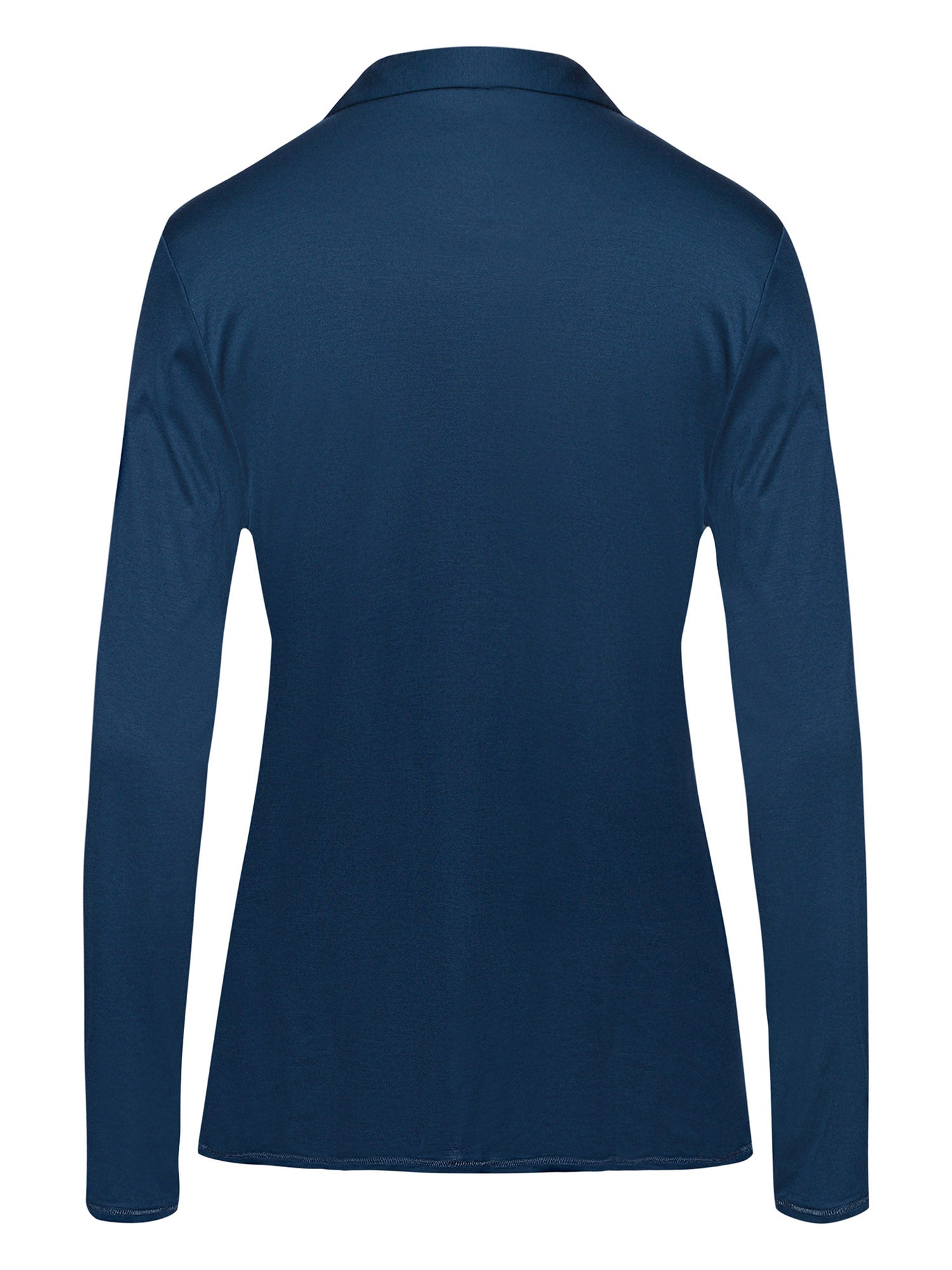 mystic blue / L