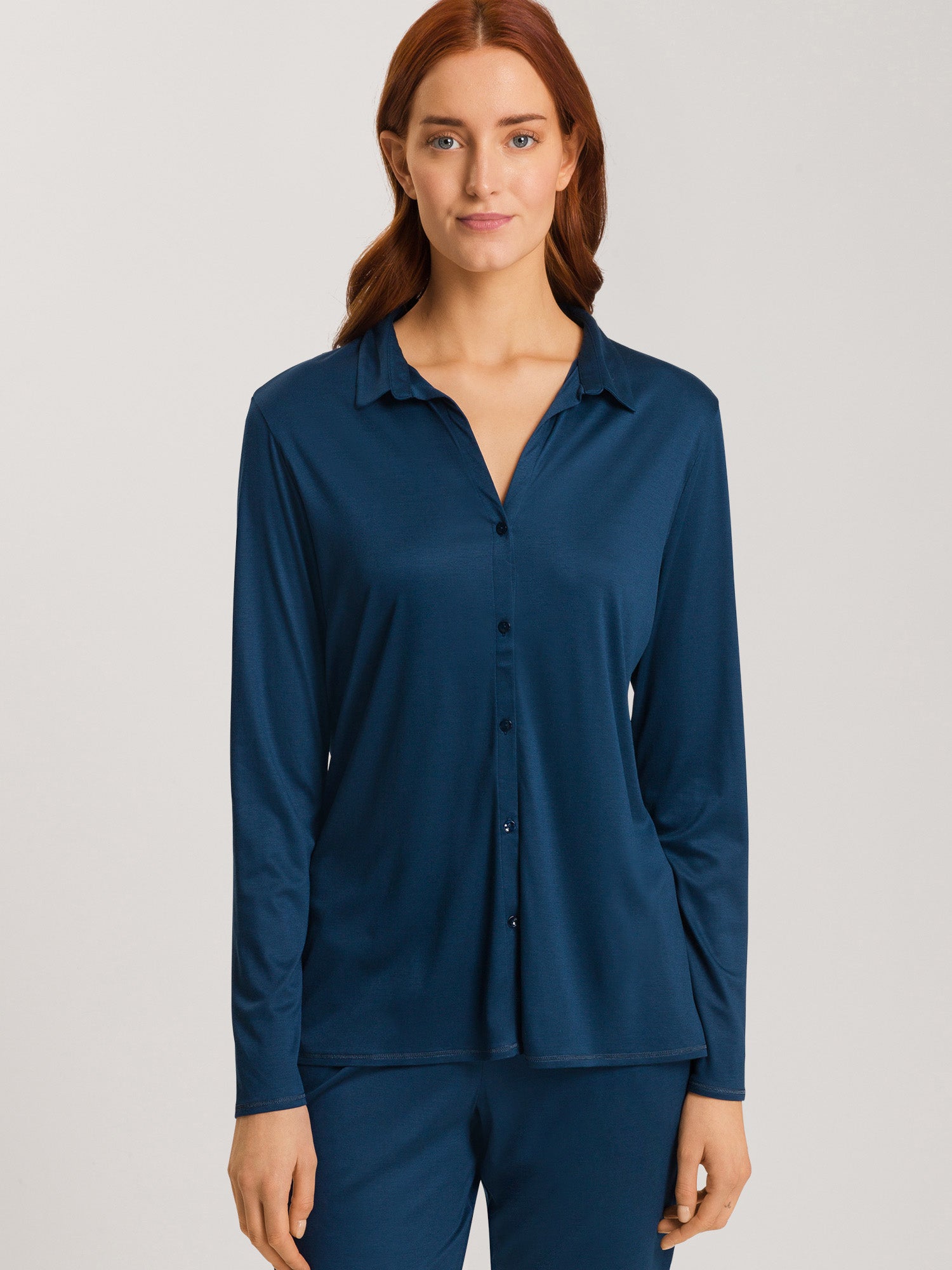 mystic blue / L
