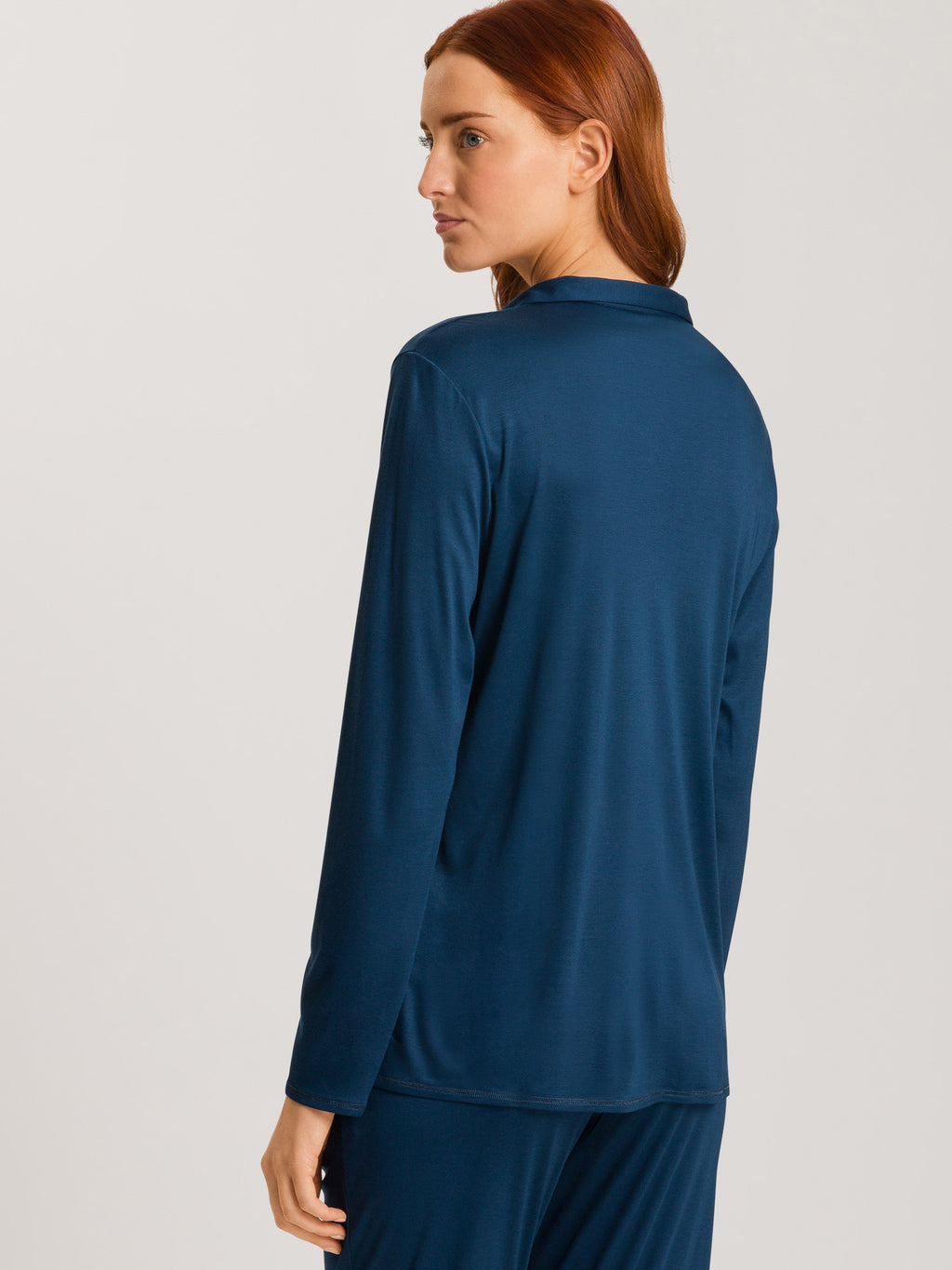 mystic blue / L