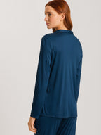 mystic blue / L