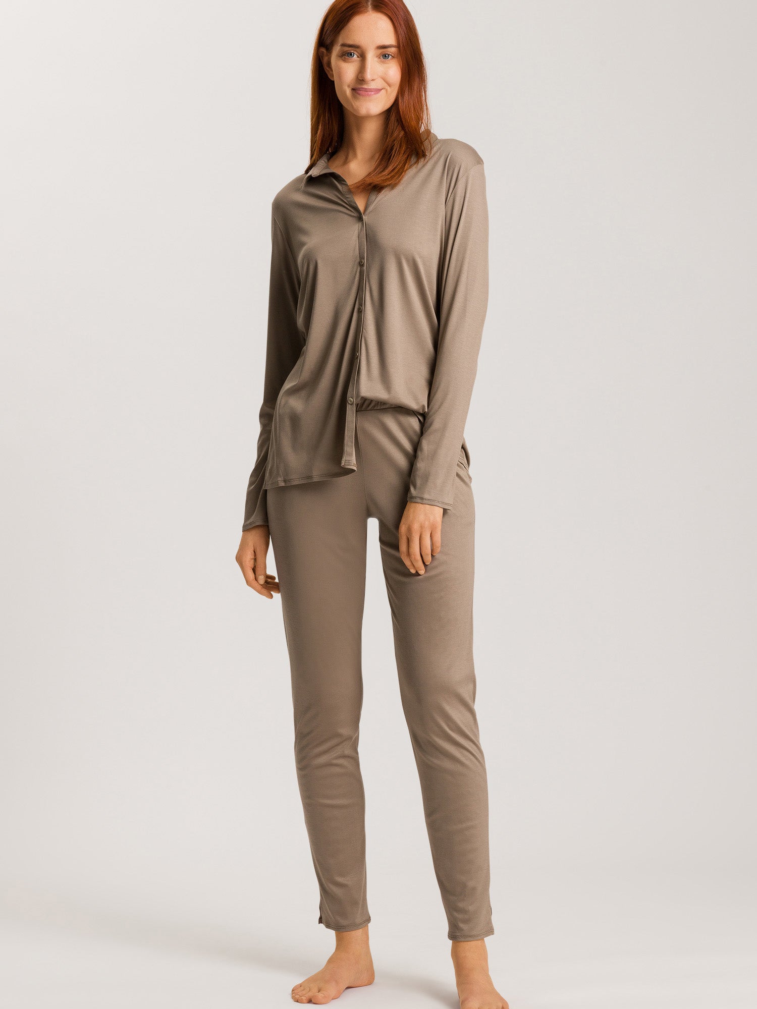 taupe / L