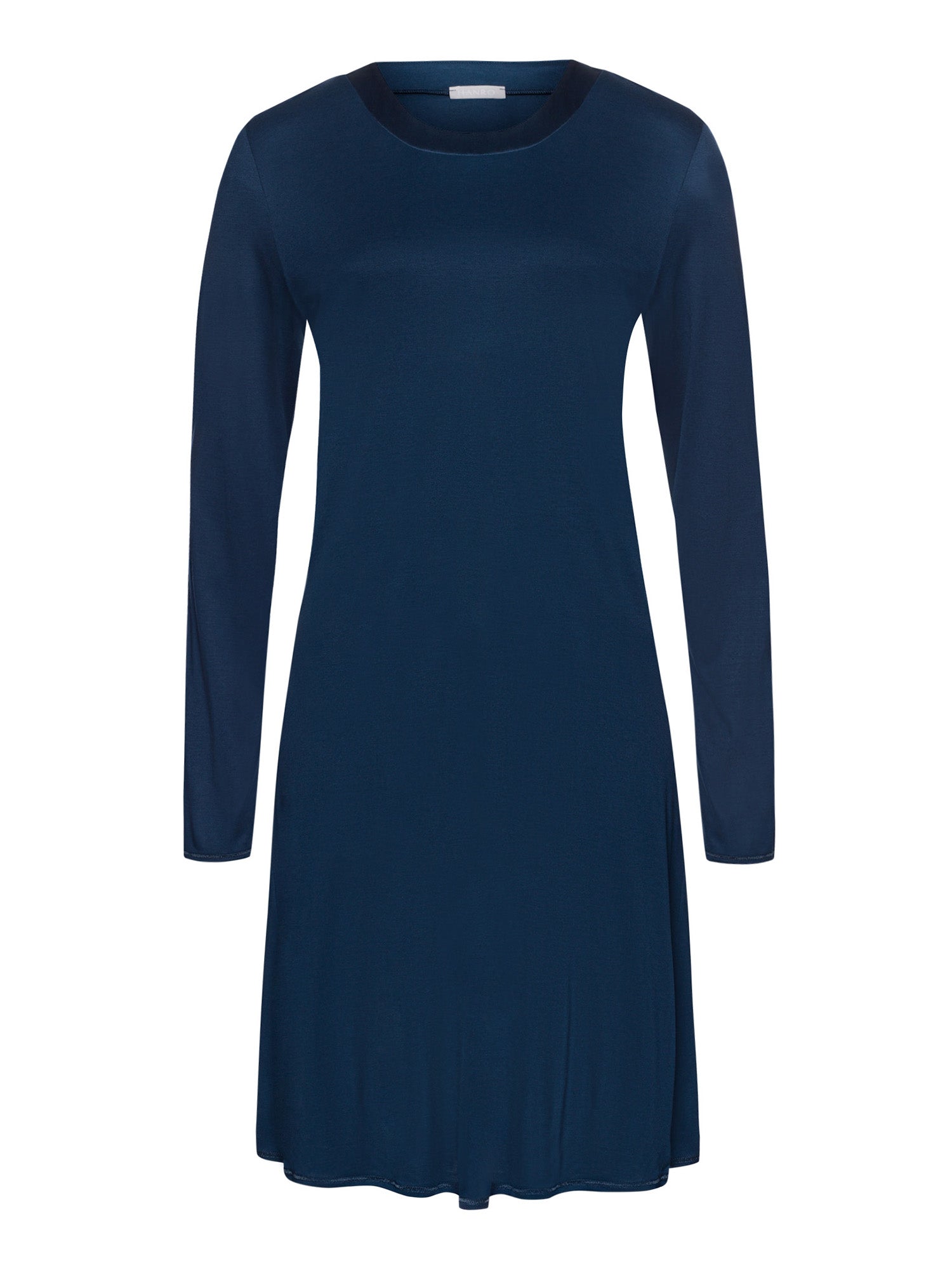 Hanro Damen Nachthemd Grand Central 100cm