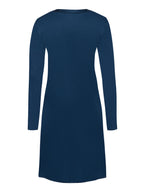 mystic blue / L