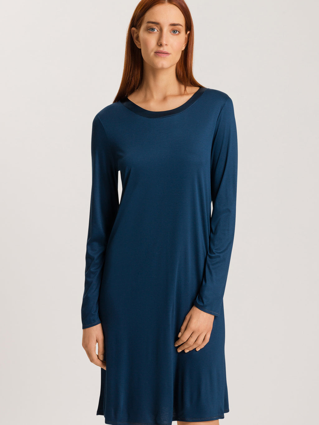 mystic blue / L