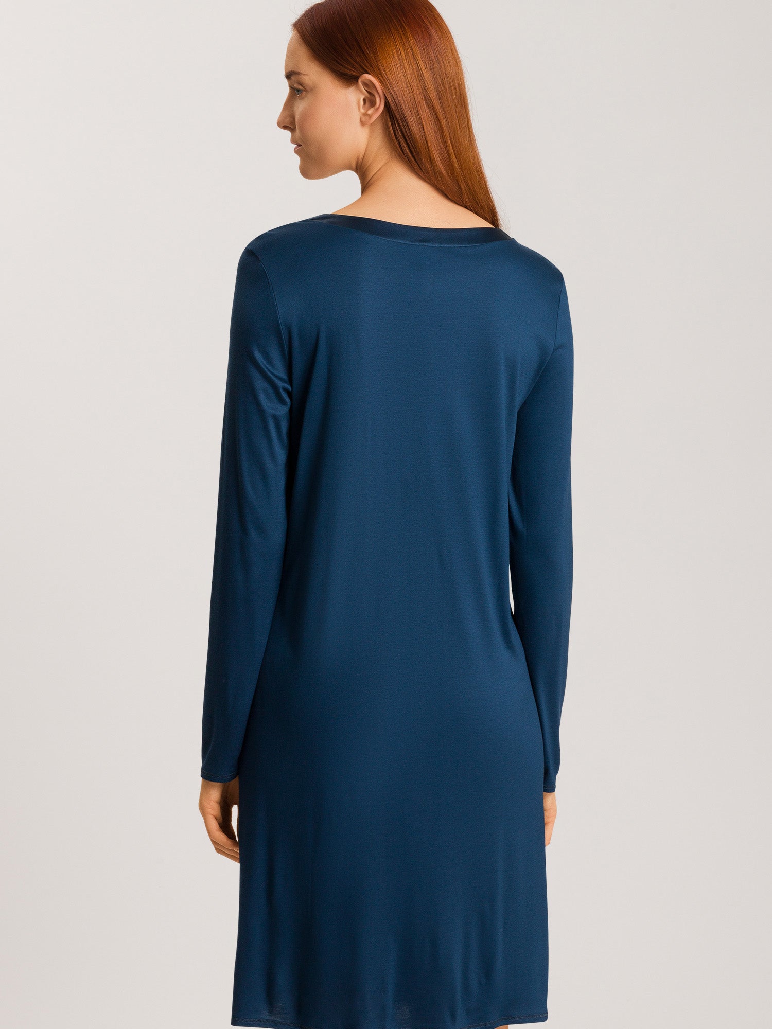 mystic blue / L