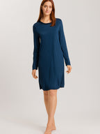mystic blue / L