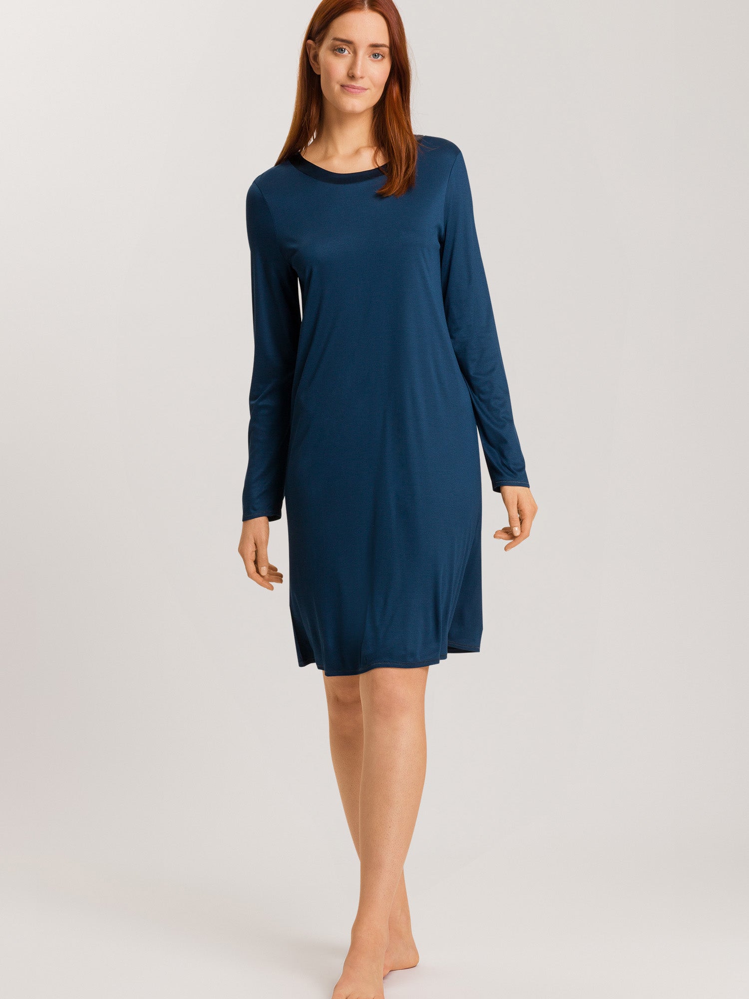 mystic blue / L