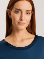 mystic blue / L