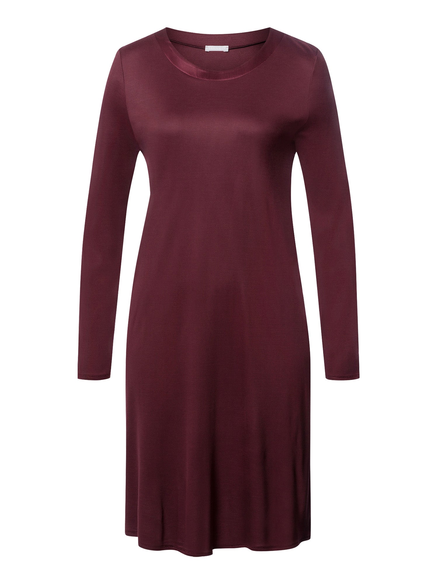 Hanro Damen Nachthemd Grand Central 100cm