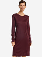 vivid brown / L