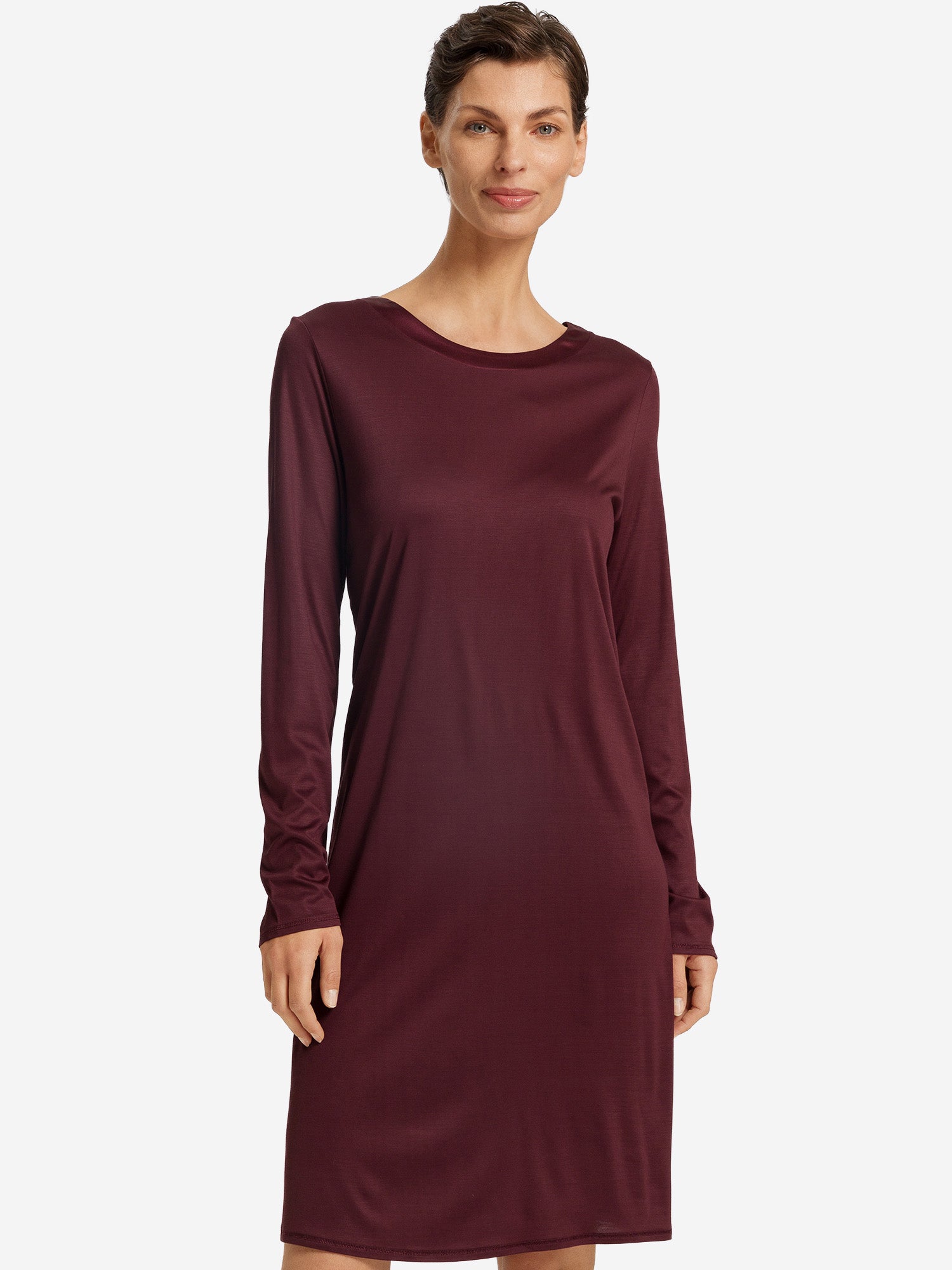 vivid brown / L