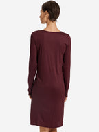 vivid brown / L