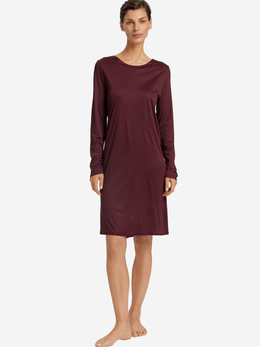 vivid brown / L