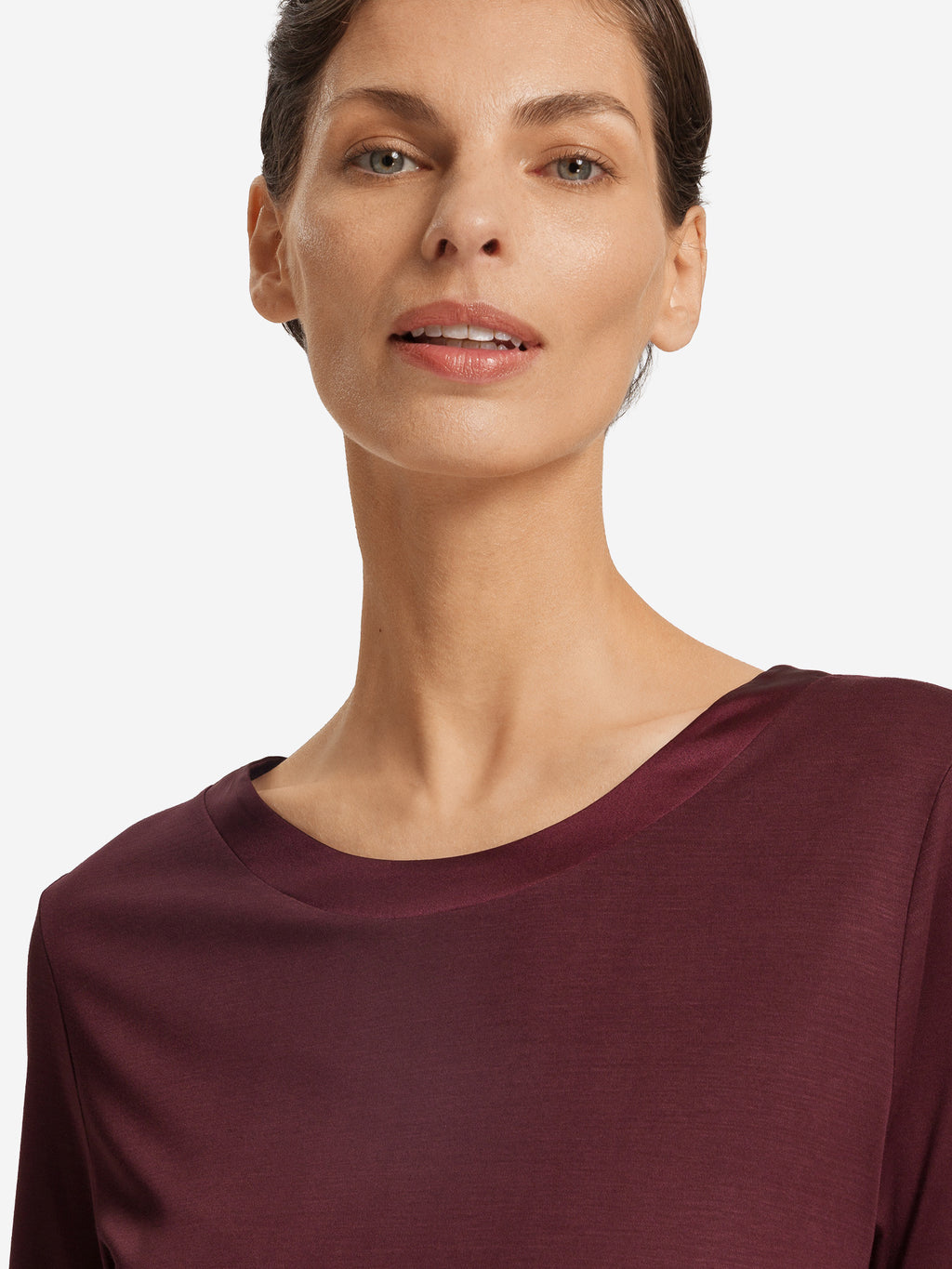 vivid brown / L
