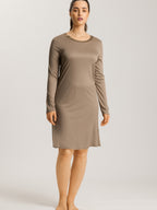 taupe / L