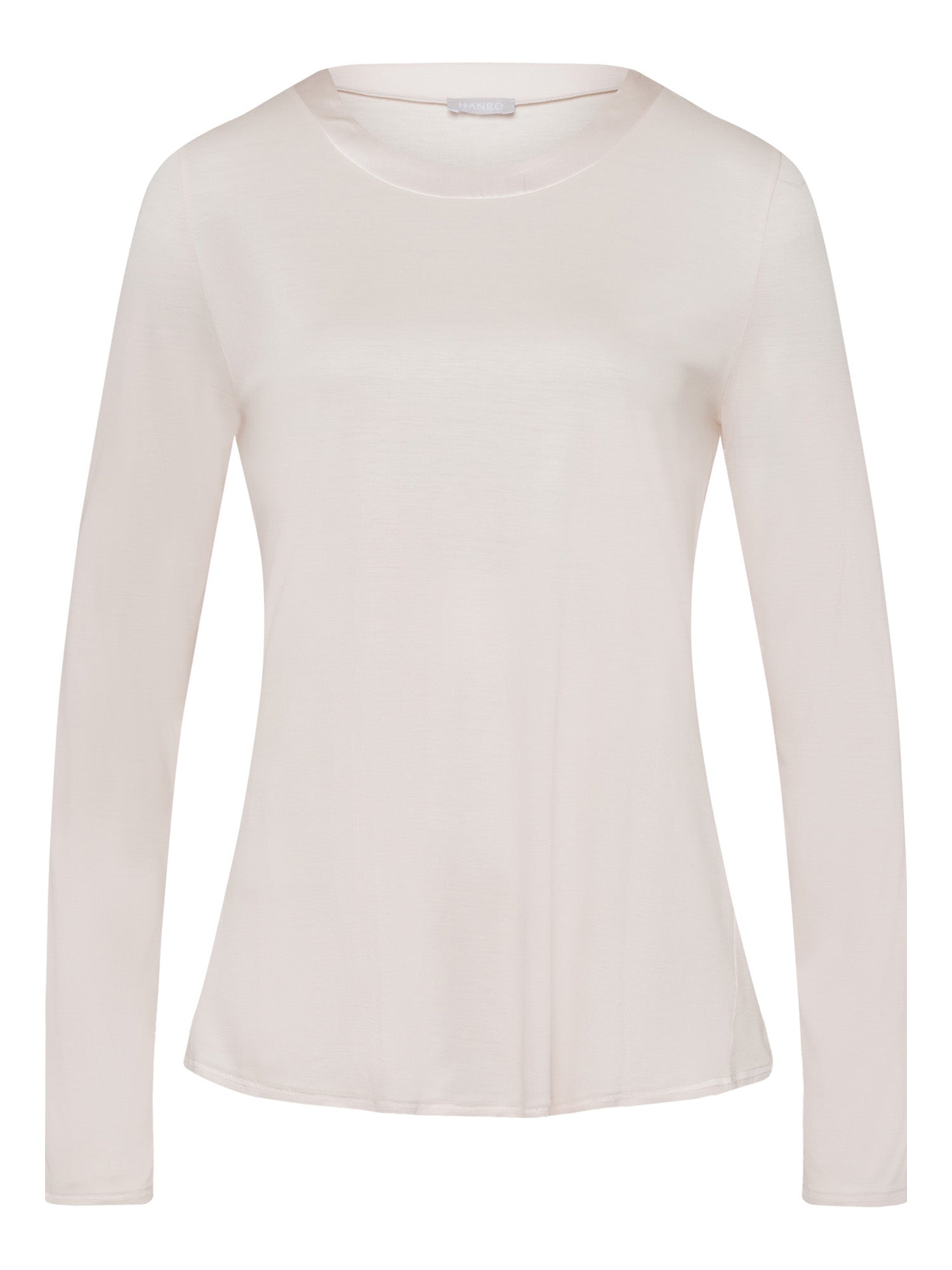 Hanro Damen Pyjamaoberteil Grand Central