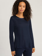 deep navy / L