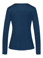 mystic blue / L