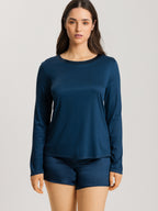 mystic blue / L