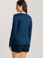 mystic blue / L