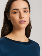 mystic blue / L