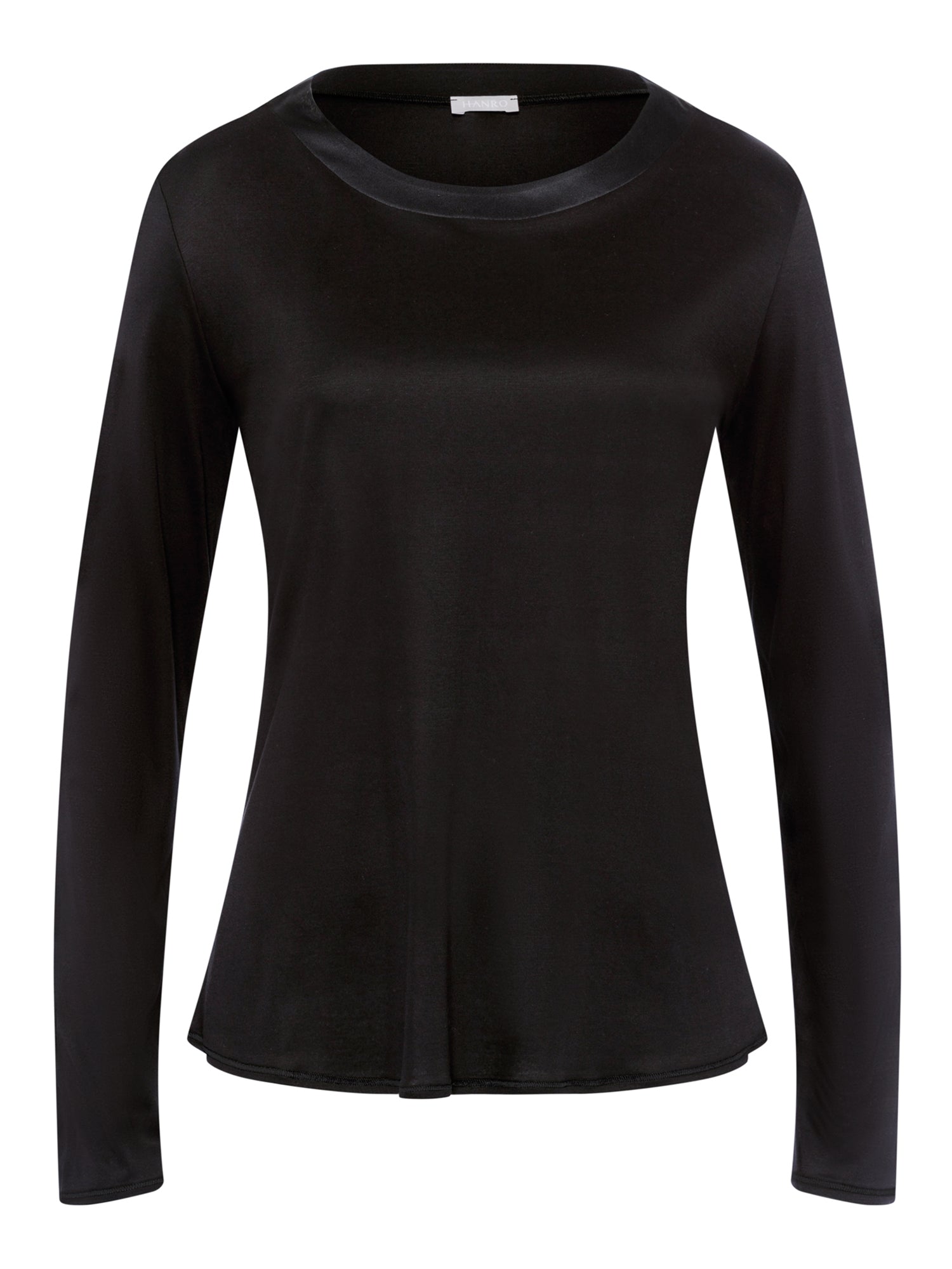 Hanro Damen Pyjamaoberteil Grand Central